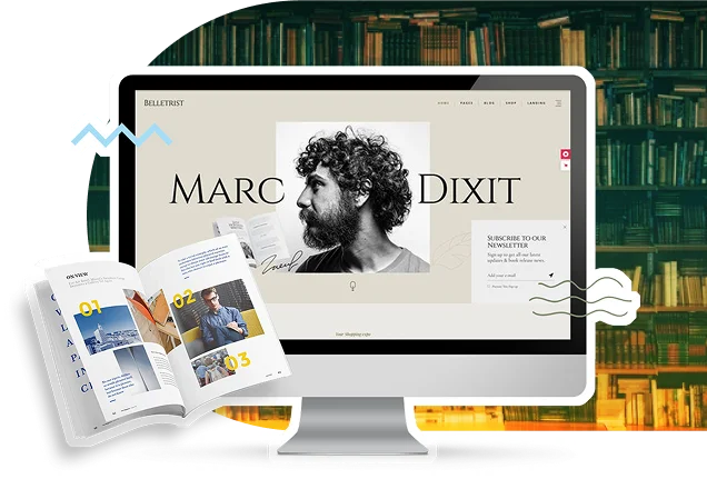 Brooklyn Book Publishers