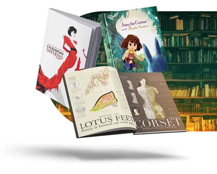 Brooklyn Book Publishers
