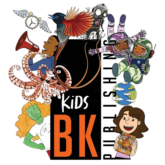Brooklyn Book Publishers