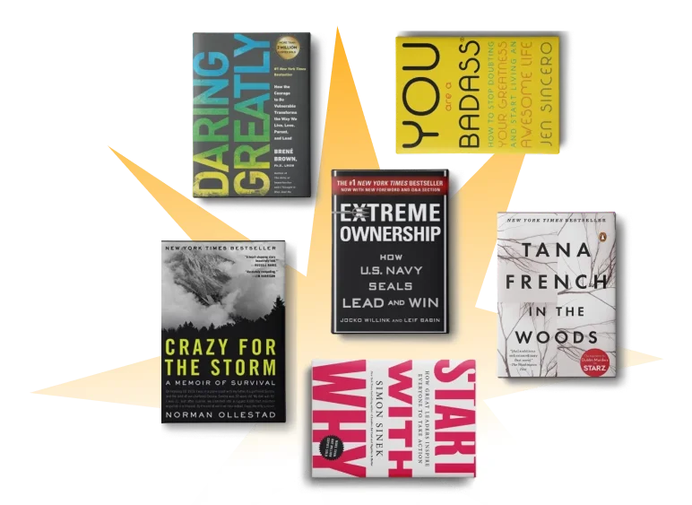 Brooklyn Book Publishers