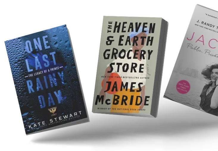 Brooklyn Book Publishers