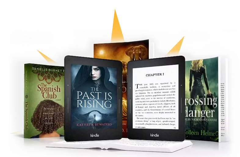 Brooklyn Book Publishers