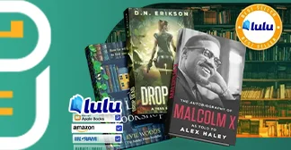 Brooklyn Book Publishers