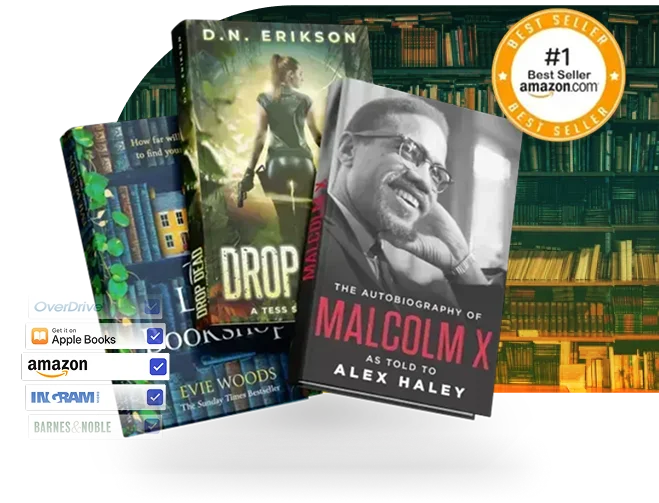 Brooklyn Book Publishers