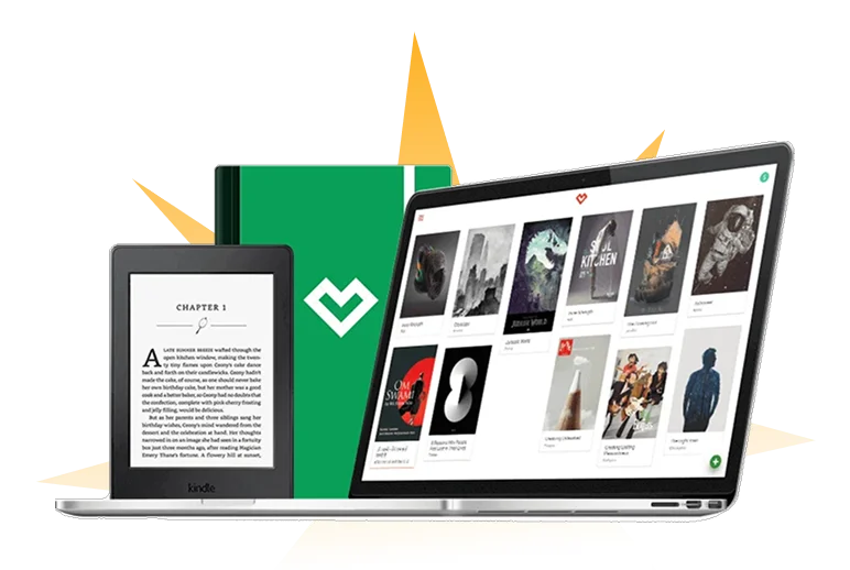 Brooklyn Book Publishers