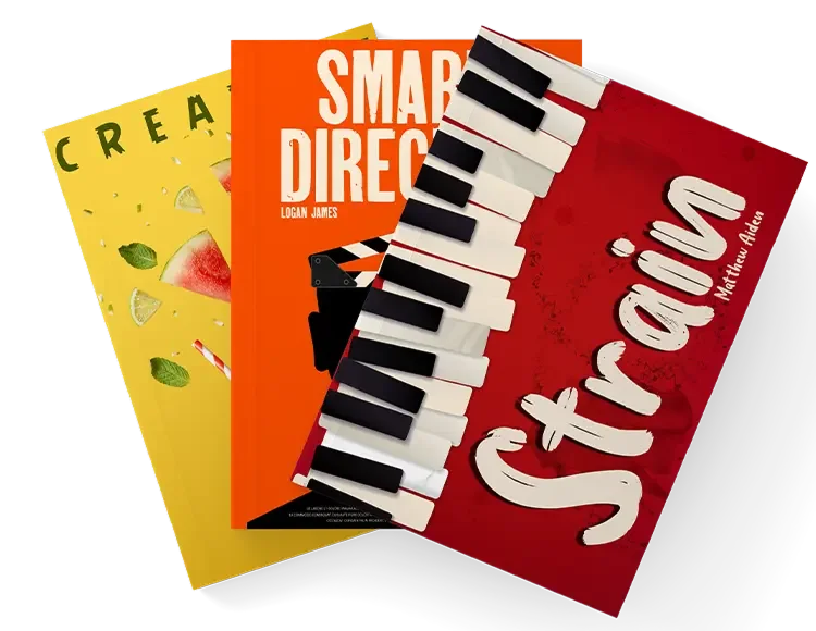 Brooklyn Book Publishers